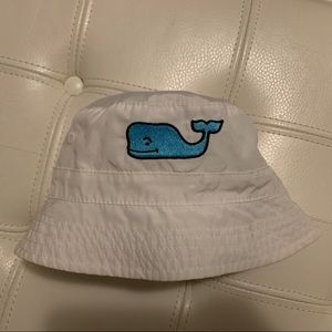 Vineyard Vines Reversible Bucket Hat